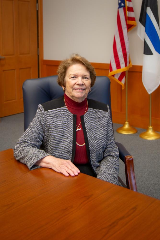 Board of Trustees Clay Electric Cooperative, Inc. Keystone Heights